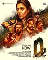 O2 (2022) Tamil
