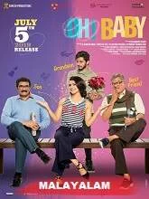 Oh Baby (2019) Tamil