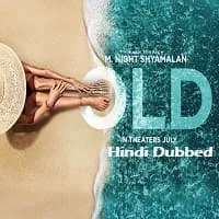 Old (2021) English