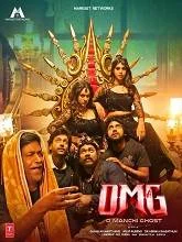 OMG (O Manchi Ghost) (2024) Telugu