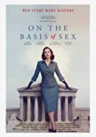 On the Basis of Sex (2019) English