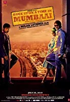 Once Upon a Time in Mumbaai (2010) Hindi