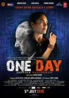 One Day: Justice Delivered (2019) Hindi