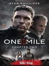 One Mile: Chapter Two (2026) Hindi Dubbed