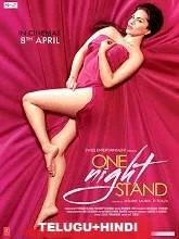 One Night Stand (2016) Telugu + Hindi