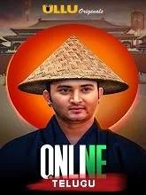 Online Part [01-02] (2021) Telugu