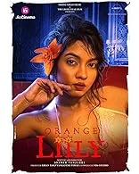 Orange Lilly (2023) Hindi