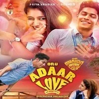 Oru Adaar Love (2019) Tamil
