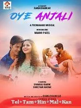 Oye Anjali (2024) Telugu