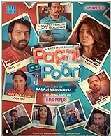 Paani Poori Season 1 (2023) Tamil