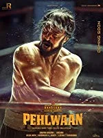 Pailwaan (2019) Tamil
