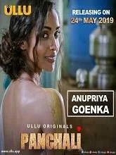 Panchali (2019) Hindi Season 1