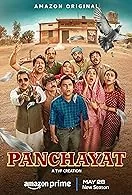 Panchayat Season 3 (2024) Hindi