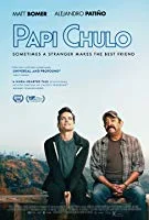 Papi Chulo (2019) English