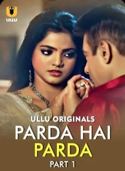 Parda Hai Parda Season 1 Part 1 (2026) Hindi