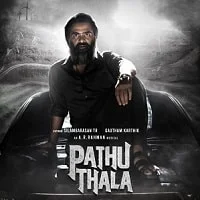 Pathu Thala (2023) Hindi Dubbed