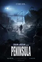 Peninsula (2020) English