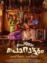 Pennum Porattum (2026) Malayalam