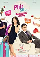 Phir Se (2015) Hindi