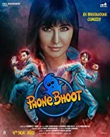 Phone Bhoot (2022) DVDScr Hindi