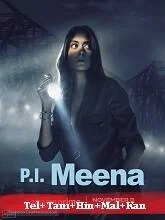 PI Meena Season 1 (2023) Telugu