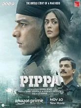 Pippa (2023) Hindi