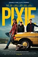 Pixie (2020) English