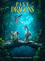Pixy Dragons (2019) English