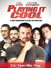 Playing It Cool (2014) Telugu Dubbed