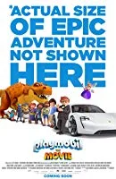 Playmobil: The Movie (2019) English