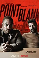 Point Blank (2019) Hindi Dubbed