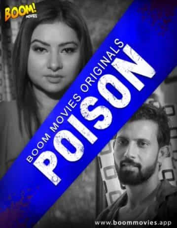 Poison Boom Movies Originals (2020) Hindi