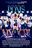 Poms (2019) English