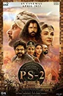 Ponniyin Selvan: Part Two (2023) Telugu