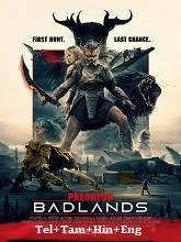 Predator: Badlands (2025) English