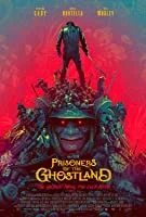 Prisoners of the Ghostland (2021) English