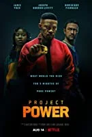 Project Power (2020) English