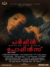 Purple Poppins (2023) Malayalam