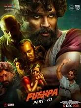 Pushpa (2021) Telugu