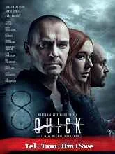 Quick (2019) Telugu Dubbed
