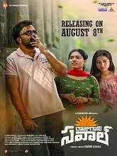 Raaju Gaani Savaal (2025) Telugu