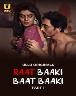 Raat Baaki Baat Baaki Part 1 (2025) Hindi