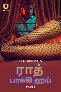Raat Baaki Hai Part 1 (2024) Telugu