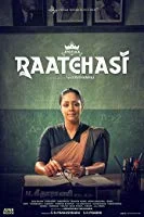 Raatchasi (2019) Tamil