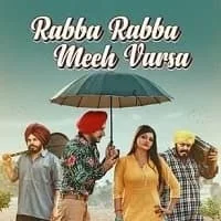 Rabba Rabba Meeh Varsa (2022) Punjabi