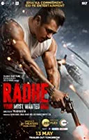 Radhe (2021) Hindi