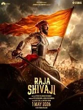 Raja Shivaji (2026) Hindi