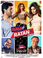 Ram Ratan (2017) Hindi