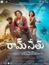 Ram Setu (2022) DVDScr Hindi