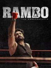Rambo (2025) Tamil